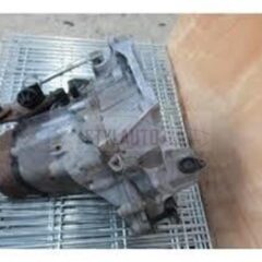 CAJA MANUAL PEUGEOT 206 20CQ99