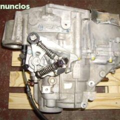 CAJA CAMBIOS SEAT LEON 1.9 TDI 150CV EFF