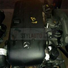 MOTOR MERCEDES E320CDI W211 648961