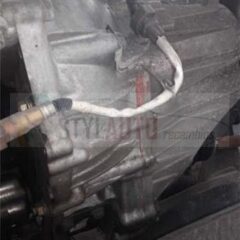 CAJA MANUAL TOYOTA AYGO 1.0
