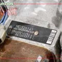 BOMBA INYECTORA MITSUBISHI MD326141