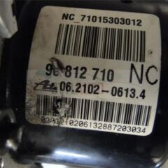 BOMBA ABS CHEVROLET EPICA 96812710