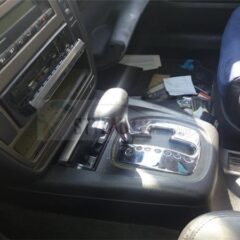 PALANCA SELECTORA VW PASSAT AUTOMATICO