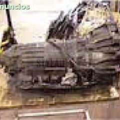 CAJA AUTOMATICA VOLVO 30-43LE 1208657