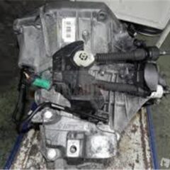 CAJA DE CAMBIOS RENAULT 1.5DCI TL4K9S2