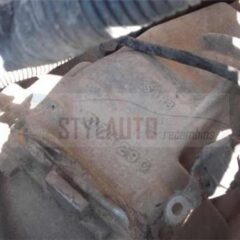 DIFERENCIAL DELANTERO HYUNDAI TERRACAN