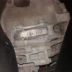CAJA MANUAL PORSCHE BOXSTER 2.5 CWA