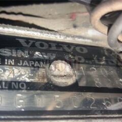 CAJA AUTOMATICA VOLVO S80 50-42LE