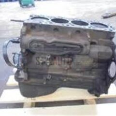 BLOQUE DE MOTOR HYUNDAI GALLOPER D4BH