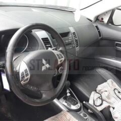 JUEGO DE AIRBAGS MITSUBISHI OUTLANDER