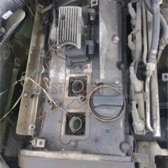 CULATA VW PASSAT 1.8 APT A P T