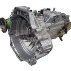 CAJA ALFA ROMEO GT 1.9 JTD 150CV