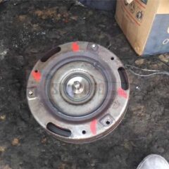 CONVERTIDOR AUDI VW CAJA 5HP-19