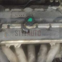 CULATA VOLVO GASOLINA 2. 4 B5244S