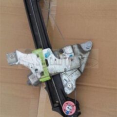 ELEVALUNAS TRASERO DERECHO PEUGEOT 508