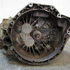 CAJA MANUAL RENAULT TRAFFIC 1.9 PK6069