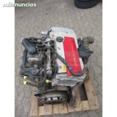 MOTOR MERCEDES E200 111947 111 947