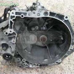 CAJA CAMBIOS CITROEN C4 HDI 20DP29