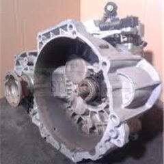 CAJA CAMBIOS MANUAL AUDI A3 2.0 TFSI KDQ