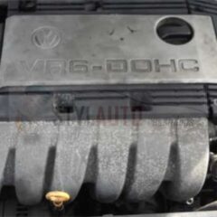 CULATA VW GOLF 3 2.8 VR6