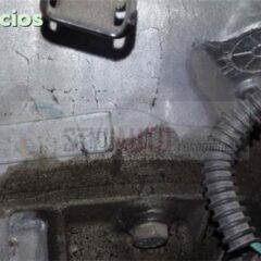 CAJA CAMBIO CITROEN 3 II 8HR 9675193610