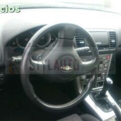 JUEGO DE AIRBAGS SUBARU OUTBACK