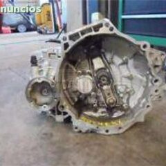 CAJA CAMBIOS MANUAL SEAT IBIZA TDI JDA