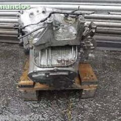 CAJA MANUAL PEUGEOT 407 2.0HDI 20MB02