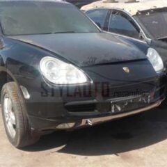 DESPIECE PORSCHE CAYENNE S