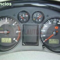 MOTOR COMPLETO SEAT IBIZA 1.9 SDI ASY