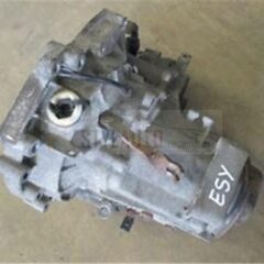 CAJA CAMBIOS SEAT IBIZA 1.4 ESY E S Y