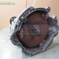 CAJA AUTOMATICA MERCEDES W124 722366