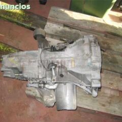 CAJA DE CAMBIOS AUDI VW PASSAT 1. 9 ELN