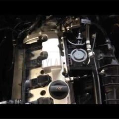 MOTOR AUDI A4 2.0 TFSI TIPO BGB