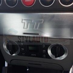 MANDO CLIMATIZADOR AUDI TT MK1