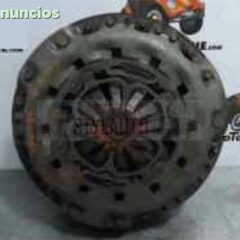 KIT EMBRAGUE OPEL VECTRA C 2.2 DTI