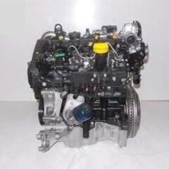 MOTOR DACIA DUSTER 1.5 DCI 4X4 K9KJ898