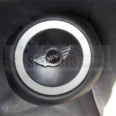 AIRBAG VOLANTE MINI COOPER S