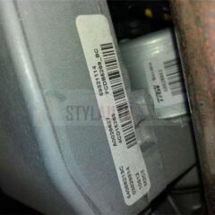 COLUMNA DIRECCION ELECTRICA FORD B-MAX