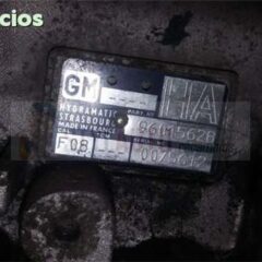 CAJA AUTOMATICA BMW GM 96015628