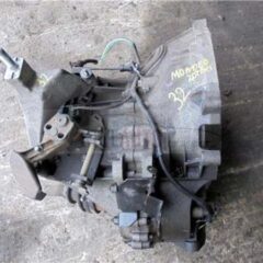 CAJA MANUAL FORD MONDEO 2.0TDCI 1S7R