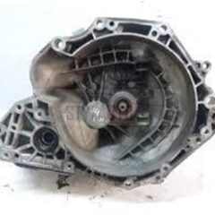 CAJA MANUAL OPEL CORSA D 1.4 Z14XEP