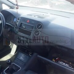 KIT DE AIRBAGS VW GOLF PLUS