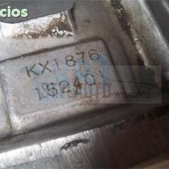 CAJA CAMBIOS MANUAL HYUNDAI ATOS KX1876