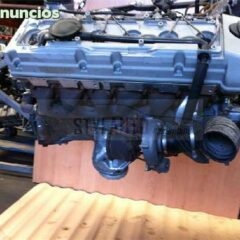 MOTOR MERCEDES 300TD W210 606962