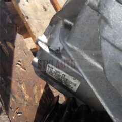 CAJA CAMBIOS FORD FOCUS 1.8 2S4R7002PB
