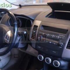 JUEGO DE AIRBAGS MITSUBISHI OUTLANDER