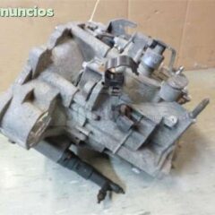CAJA MANUAL MITSUBISHI COLT PMN130194