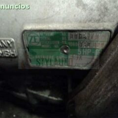 CAJA AUTMATICA AUDI A8 2.5 TDI CJX C J X