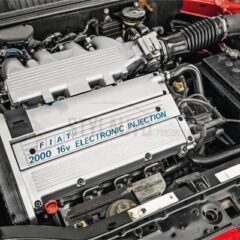MOTOR FIAT TIPO 2.0 16 VALVULAS